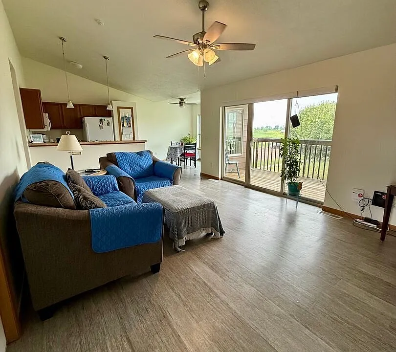4920 S Klein Ave #48
