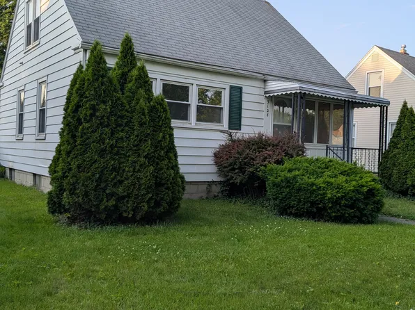 3128 Ravenwood Blvd, Toledo, OH 43614