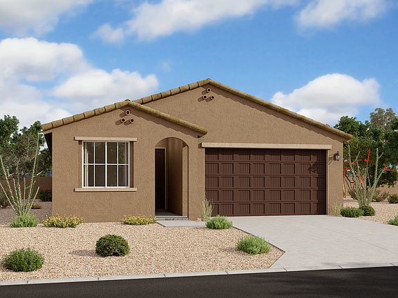 Destination at Gateway - Azalea Interior Image 2