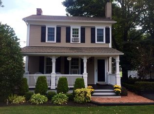 124 & 126 Amwell Rd, Flemington, NJ 08822