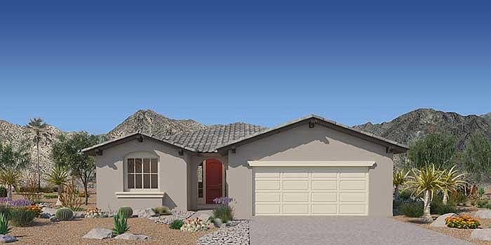 1st image of 66168 Agave Way