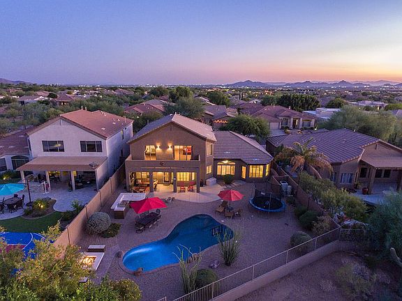 4th image of 7682 E Mariposa Grande Dr
