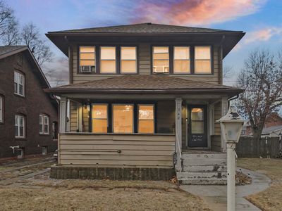 742 Pierce St, Gary, IN, 46402
