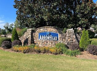 133 Louie Ct #166, Waleska, GA