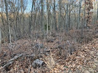 Skye Dr, Bella vista, AR 72715