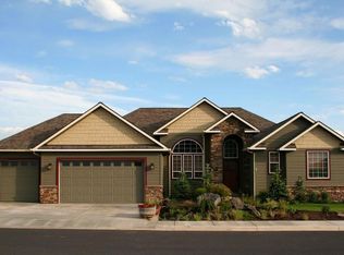 815 Palouse Vw, Pullman, WA 99163