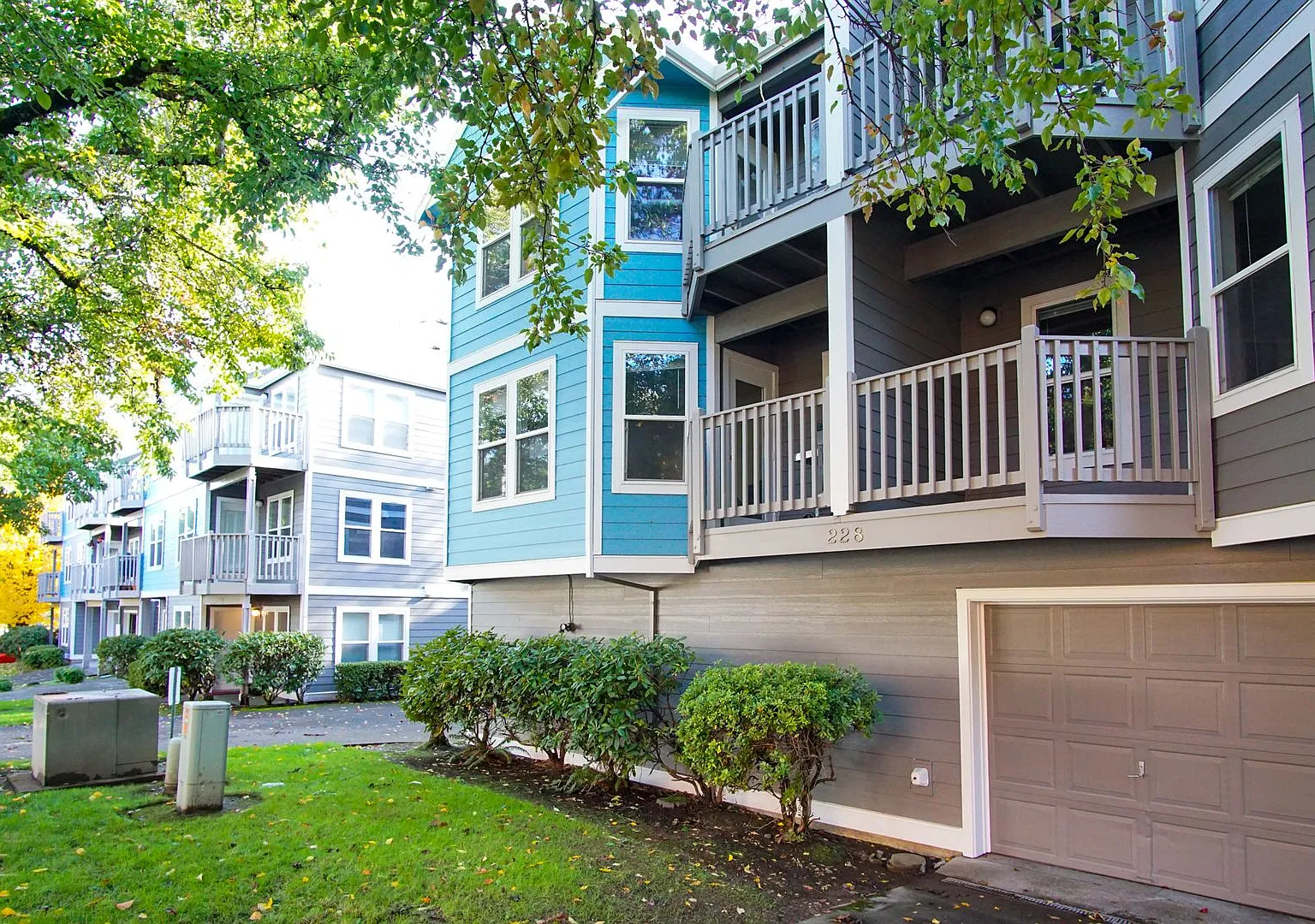 Lair Hill-Spacious & Bright 1-Bed Ready Soon! — Photo 1