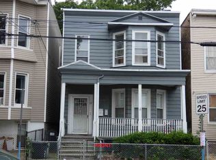 33 Clarke Ave, Jersey City, NJ 07304