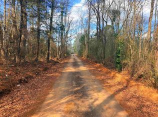 Mount Carmel Rd, Jefferson, TX 75657