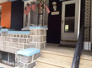2637 S Darien St, Philadelphia, PA 19148