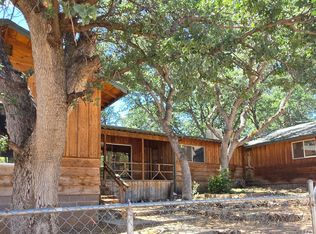 301 Woodland Dr, Wofford Heights, CA 93285
