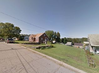 0 Cleveland Ave, Weirton, WV 26062