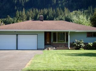 591 Temple Ave, Morton, WA 98356