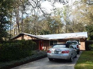 2904 NW 40th Pl, Gainesville, FL 32605