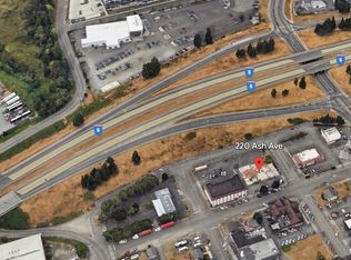 220 Ash Ave, Marysville, WA