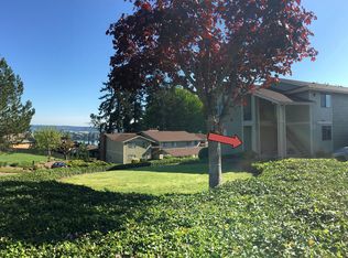 3370 Narrows View Ln NE UNIT 101, Bremerton, WA 98310