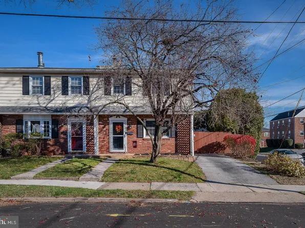 101 Pennsylvania Ave, Phoenixville, PA 19460