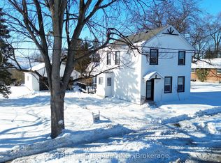 2593 Duryee St, Oil Springs, ON N0N1P0