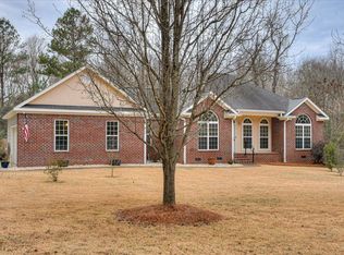 209 Crest Ridge Dr, Waynesboro, GA 30830