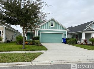 135 Park Lake Dr, Ponte Vedra, FL 32081