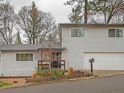 813 Blue Bell Ct, Placerville, CA, 95667