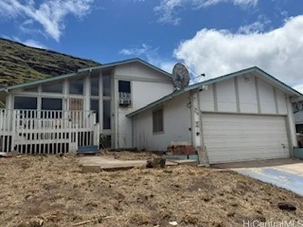 86-356 Kawili St, Waianae, HI 96792