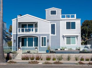 3409 Riviera Dr, San Diego, CA 92109