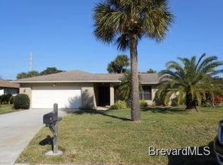 712 Endicott Rd, Melbourne, FL 32940
