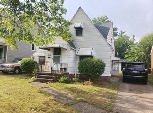 14110 Saint James Ave, Cleveland, OH 44135