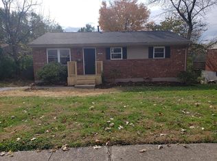1264 Keeneland Ct, Lexington, KY 40517