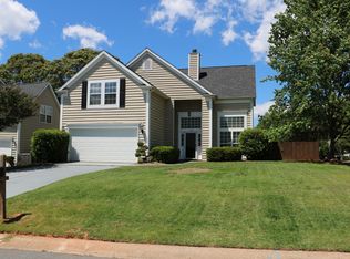 11704 Hawick Valley Ln, Charlotte, NC 28277