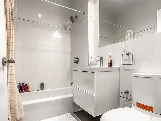 Rented by Brown Harris Stevens | media 16