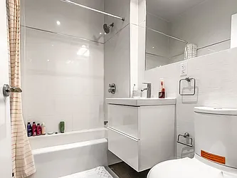 Rented by Brown Harris Stevens