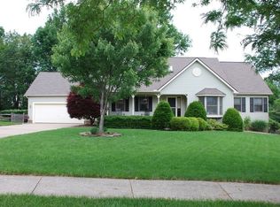 3127 Cambridge Dr, Stow, OH 44224