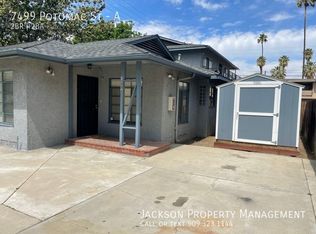 7499 Potomac St APT A, Riverside, CA 92504