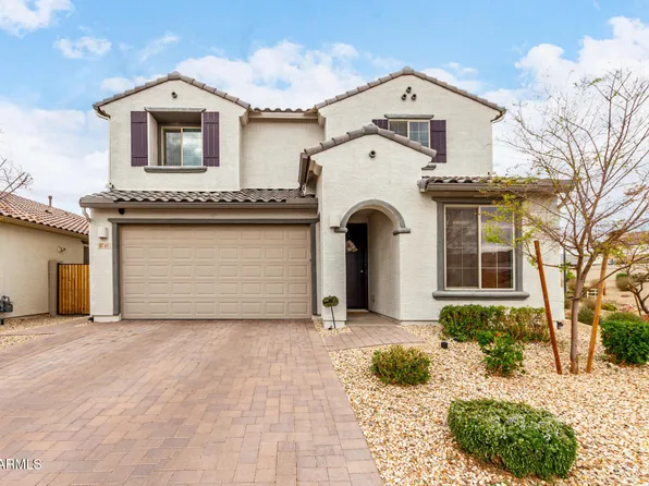 8740 W SAN MIGUEL Avenue, Glendale, AZ 85305