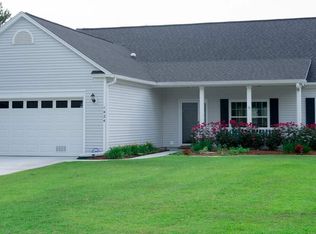 1424 Winged Foot Ct, Murrells Inlet, SC 29576