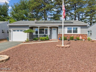15 Fairfield Road, Toms River, NJ, 08757