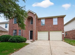 9126 S Ferndale Place Dr, Houston, TX 77064