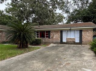 12439 Largo Dr #A, Savannah, GA 31419