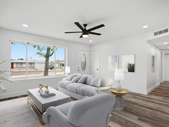 752 E GLADE Avenue, Mesa, AZ 85204