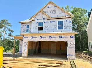 243 Steel Springs Ln #25, Angier, NC 27501