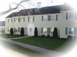 228B Manchester Ln, Monroe Township, NJ 08831