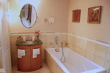 Sold by Brown Harris Stevens