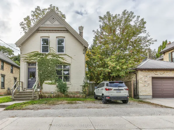 123 Mill St, London, ON N6A 1P7