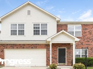 5742 Twin Rivers Ln, Indianapolis, IN 46239