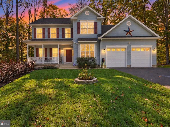 29840 Roland Way, Mechanicsville, MD 20659