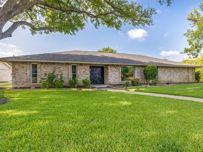 4004 Cedar Bayou Dr, Dallas, TX, 75244
