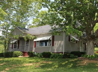 1922 W Main St, Paoli, IN 47454