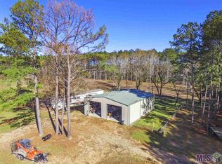 13635 Green Franklin Rd, Pride, LA 70770